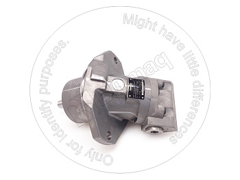 10R4581 OE МОТОР В СБОРЕ