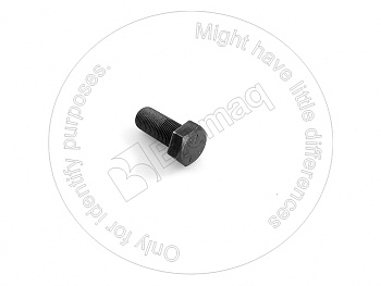5P8122 BQ БОЛТ