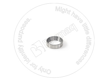 2P8120 OE ЧАШКА ПОДШИПНИКА