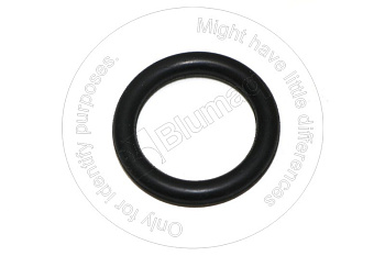 VOE21527767 ST КОЛЬЦО КРУГЛОГО СЕЧЕНИЯ