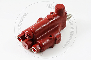 9T0715 OR КЛАПАН В СБОРЕ