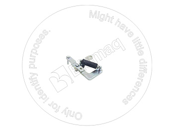 ND0912900281 OE ЭКСЦЕНТРИК