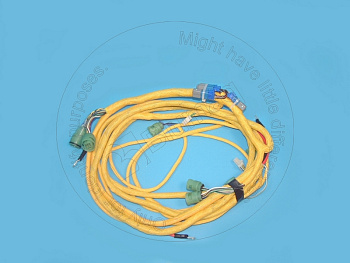 41E0612630 OR ЖГУТ ПРОВОДОВ