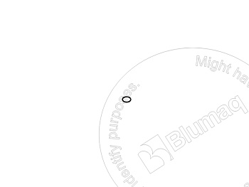 5095495 ST SEAL O-RING