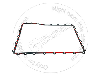 6C4031 ST ПРОКЛАДКА