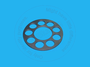 8J6328 ST ПЛАСТИНА