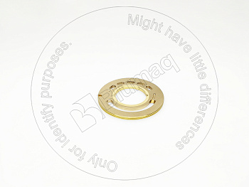 2544501 ST VALVE PLATE LH
