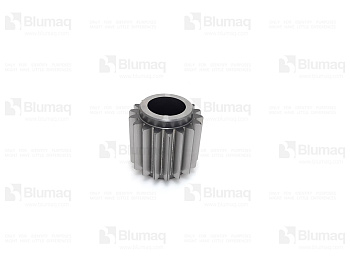 2977180 BQ ЦЕНТР. ШЕСТЕРНЯ