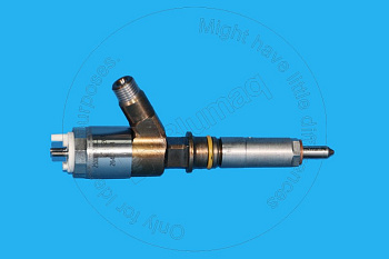 3069388 OE ИНЖЕКТОРНЫЙ БЛОК