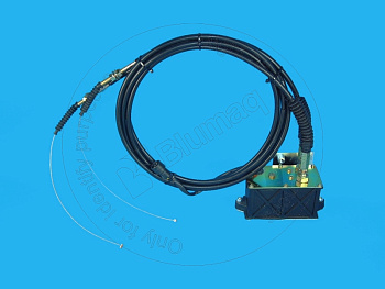 7Y5571 ST МОТОР В СБОРЕ