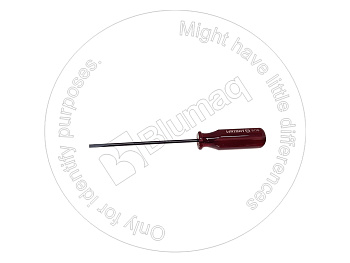 1U7265 OE SCREWDRIVE