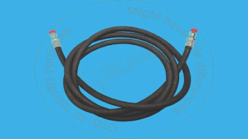 1292310 BQ ШЛАНГ В СБОРЕ