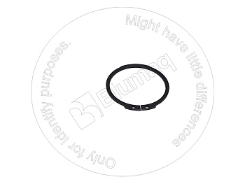 0950306 ST КЛОЛЬЦО УПЛОТНИТЕЛЬНОЕ