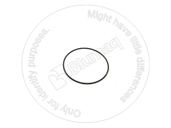 PZF890001013 OE КОЛЬЦО КРУГЛОГО СЕЧЕНИЯ