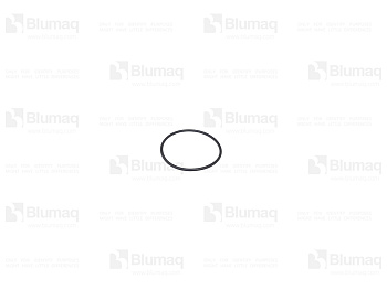 2M8663 OE САЛЬНИК