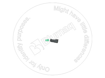 5415365 BQ КОННЕКТОР