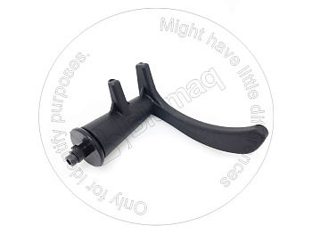 2996985 ST ЗАЩЕЛКА ОКНА КАБИНЫ