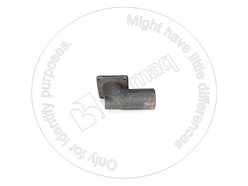 4L3864 OR КОЛЕНЧАТАЯ ТРУБА