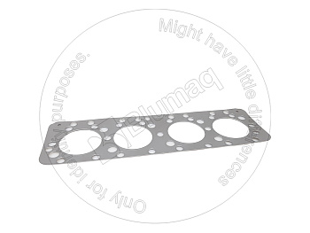 4F7004 ST ПРОКЛАДКА