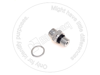 8T7487 ST КОННЕКТОР