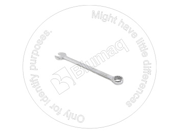 5348266 OE КЛЮЧ 32М