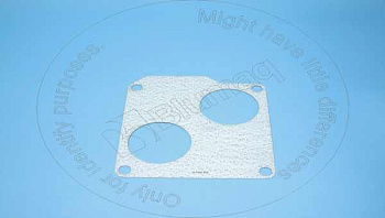 5L1687 BQ ПРОКЛАДКА