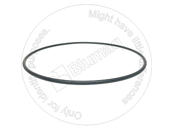 0782022 ST КОЛЬЦО КРУГЛОГО СЕЧЕНИЯ