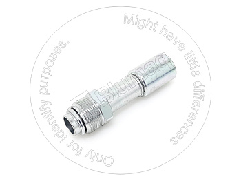 9X4006 ST МУФТА