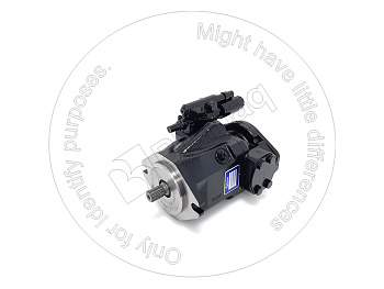 VOE17513676 OE ГИДРАВЛИЧЕСКИЙ НАСОС