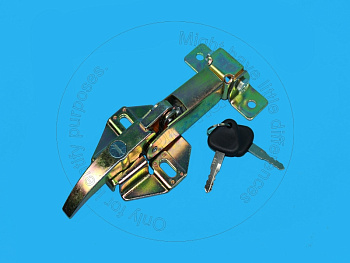 VOE14521945 ST Блокирующее устройство