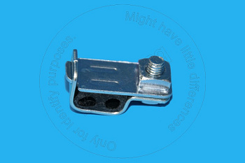 VOE8194327 ST ЗАЖИМ