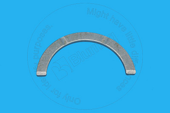 9S3037 ST УПОРНЫЙ ПОДШИПНИК