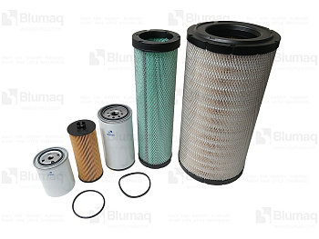 BQ97757661 BQ SERVICE KIT