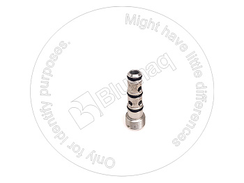 1218103 BQ VALVE A CH