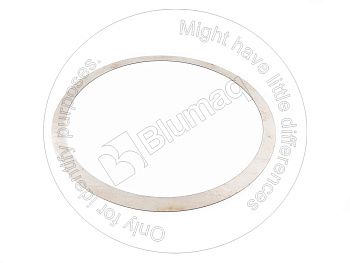 0961780 BQ ПРОСТАВКА