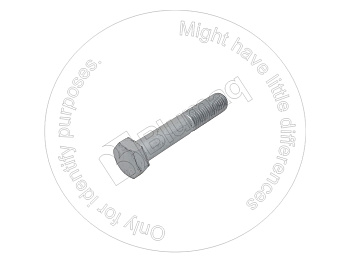 VOE997466 ST HEXAGON SCREW