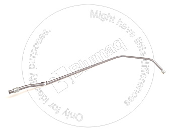 8W9004 ST ТРУБКА