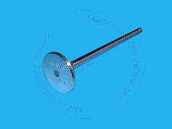 1528380 BQ КОМПЛЕКТ ВПУСКНОГО КЛАПАНА