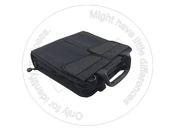 D940 OE SALESMAN'S SAMPLE CASE WITH TO
