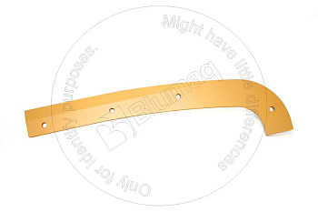 3107375 BQ ПЛАСТИНА