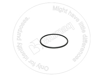 0960071 ST КОЛЬЦО КРУГЛОГО СЕЧЕНИЯ