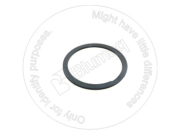8S6249 OE КОЛЬЦО