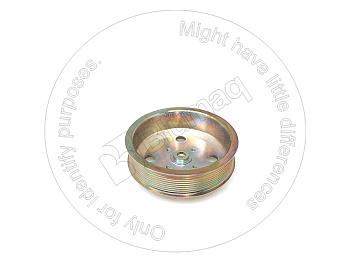VOE20459864 OE ШКИВ