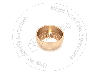 1838450 ST ВТУЛКА