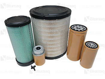 BQ97757670 BQ SERVICE KIT