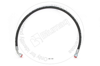 VOE937874 BQ ШЛАНГ В СБОРЕ