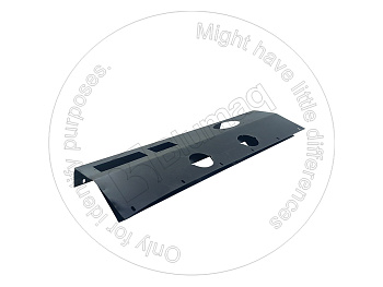 5W9607 OR ВНУТРЕННЯЯ ОБШИВКА