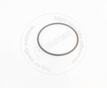 2852335 ST КОЛЬЦО КРУГЛОГО СЕЧЕНИЯ