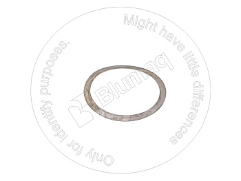 VOE20582476 BQ ПРОСТАВКА