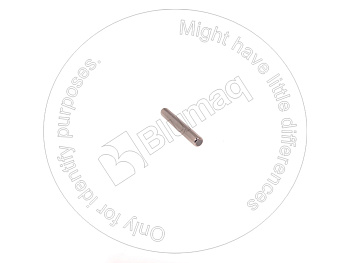 NRO.B3,5X21,8G2 ST ШТИФТ